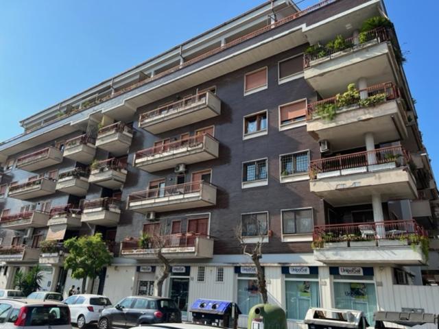 La Casa Di Alice 2 Apartman Lido di Ostia Kültér fotó