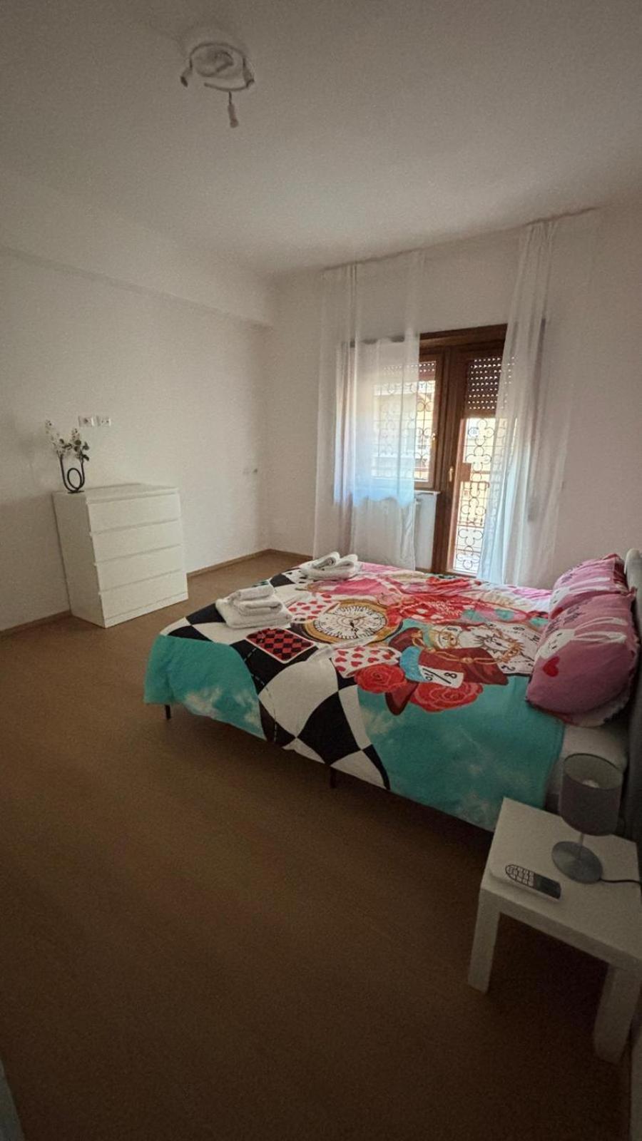 La Casa Di Alice 2 Apartman Lido di Ostia Kültér fotó