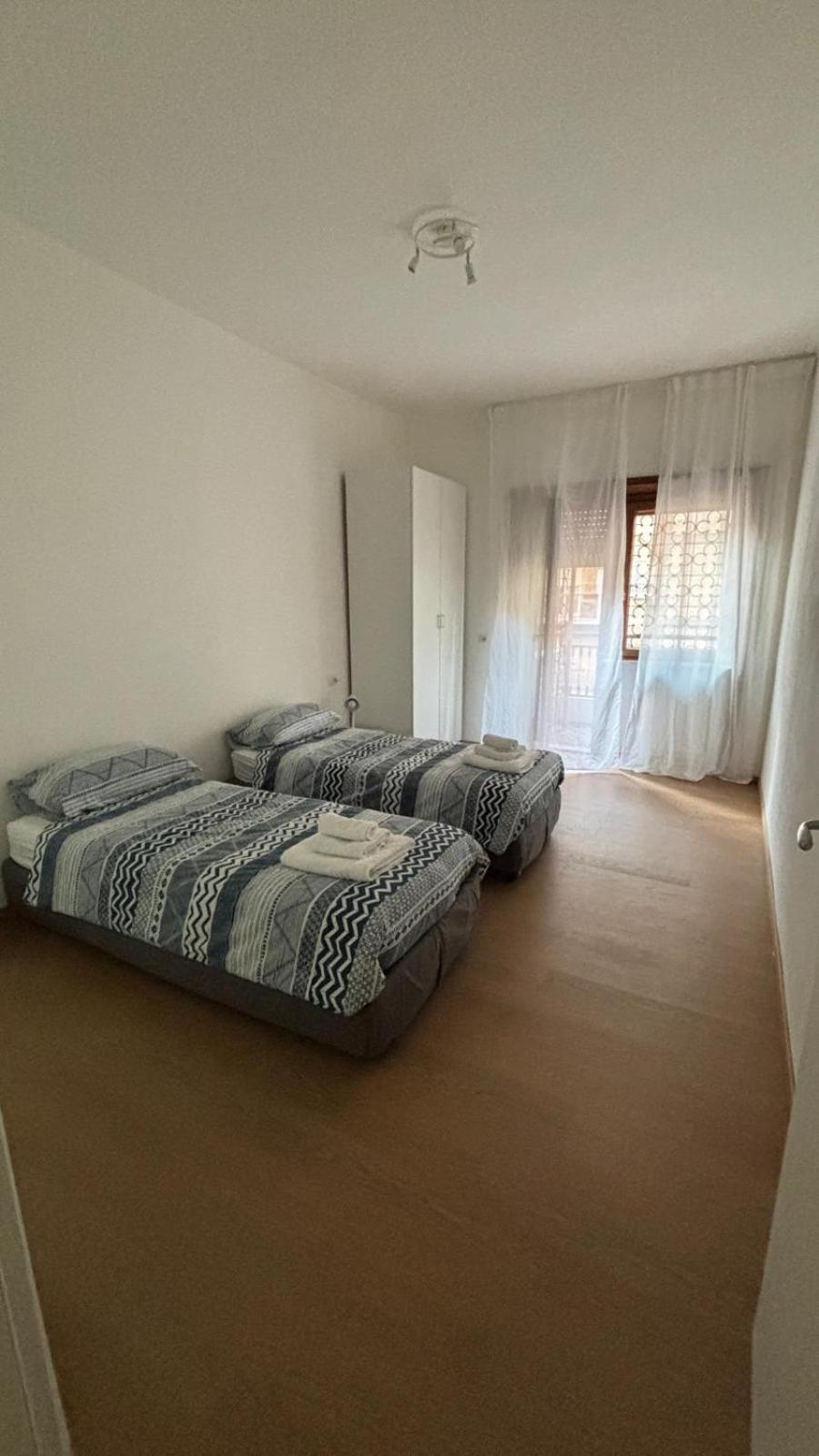 La Casa Di Alice 2 Apartman Lido di Ostia Kültér fotó